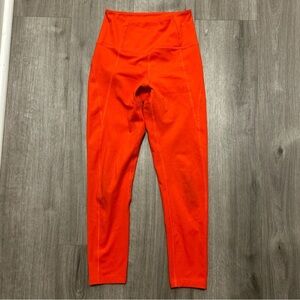 Girlfriend Collective Cropped Leggings